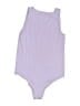 Torrid Purple Bodysuit Size Lg Plus (0) - photo 2