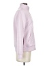 Skechers Stripes Pink Track Jacket Size XS - photo 4