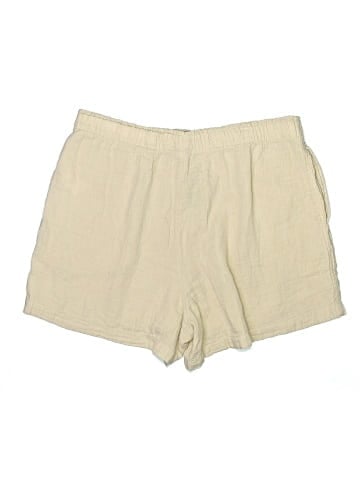 Gap Khaki Shorts (view 2)