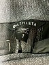 Athleta Solid Gray Active Pants Size S - photo 4