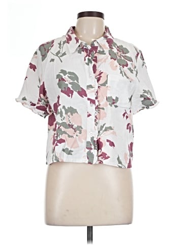 Ellen Tracy Short Sleeve T-Shirt (view 1)