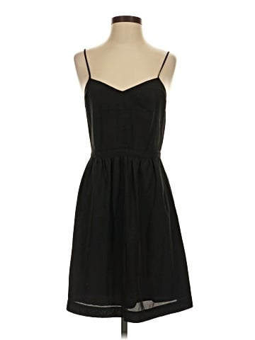 J.Crew Factory Store Cocktail Dress (view 1)