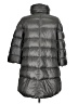 Herno 100% Polyamide Gray Coat Size EU (IT) 42 / US 6 - photo 2
