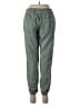 Old Navy Solid Green Casual Pants Size M - photo 2