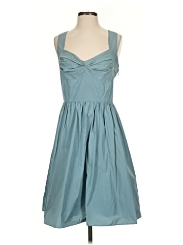 Calvin Klein Cocktail Dress (view 1)