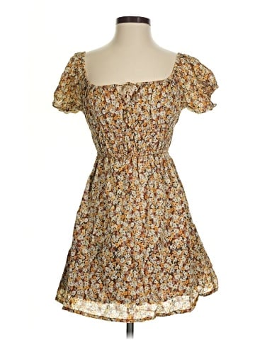 Faithfull the Brand Casual Dress (view 1)