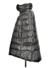 Herno 100% Polyamide Gray Coat Size EU (IT) 42 / US 6 - photo 5