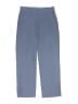 Nautica Chevron-herringbone Blue Dress Pants Size 10 - photo 1