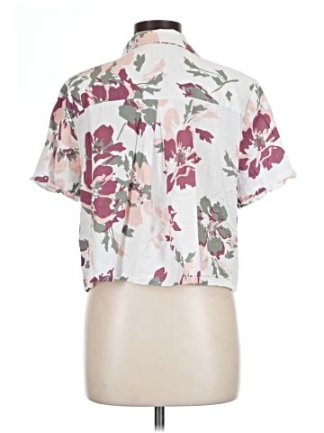 Ellen Tracy Short Sleeve T-Shirt (view 2)