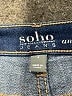 Soho Hearts Blue Jeans Size 4 - photo 7