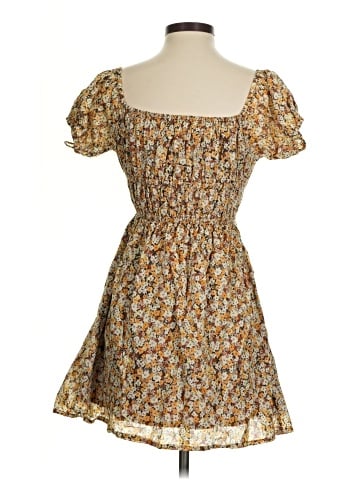 Faithfull the Brand Casual Dress (view 2)