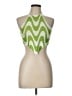 Shein Green Tank Top Size L - photo 1