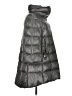 Herno 100% Polyamide Gray Coat Size EU (IT) 42 / US 6 - photo 4