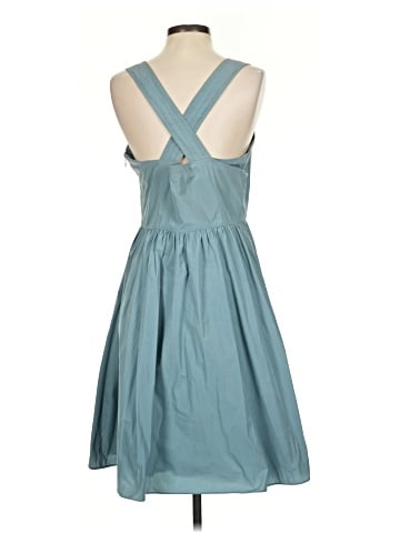 Calvin Klein Cocktail Dress (view 2)