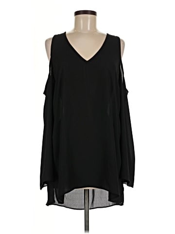 Philosophy Republic Clothing Sleeveless Blouse (view 1)
