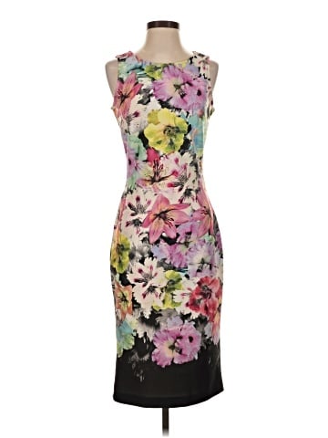 New York & Company Cocktail Dress (view 1)