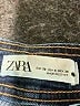 Zara Blue Jeans Size 4 - photo 7