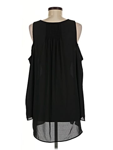 Philosophy Republic Clothing Sleeveless Blouse (view 2)