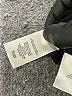 Jones New York Collection 100% Polyester Black Coat Size S - photo 7
