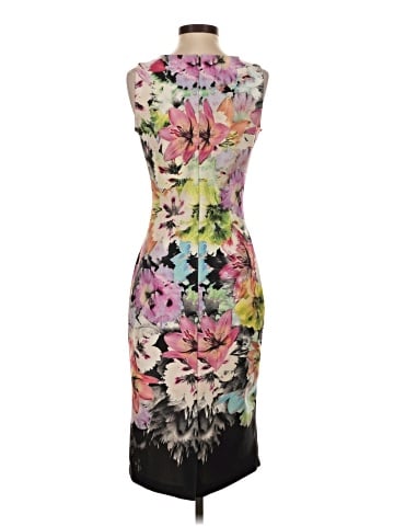 New York & Company Cocktail Dress (view 2)
