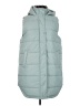 dip 100% Polyester Teal Vest Size XS - photo 1