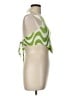 Shein Green Tank Top Size L - photo 4