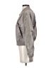 Athleta Gray Jacket Size S - photo 5