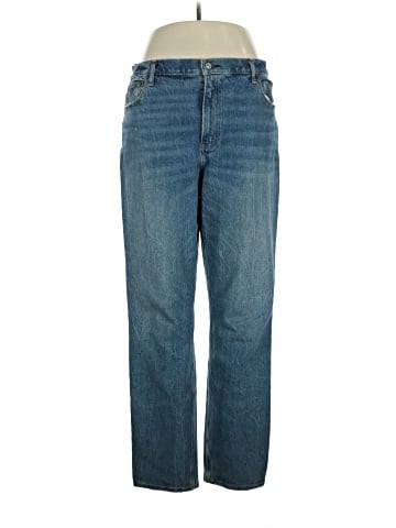 Abercrombie & Fitch Jeans (view 1)