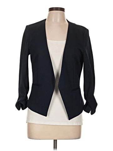 Amanda + Chelsea Blazer (view 1)