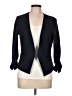 Amanda + Chelsea Black Blazer Size L - photo 1