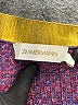 Zimmermann Purple Cardigan Size 10 (3) - photo 11