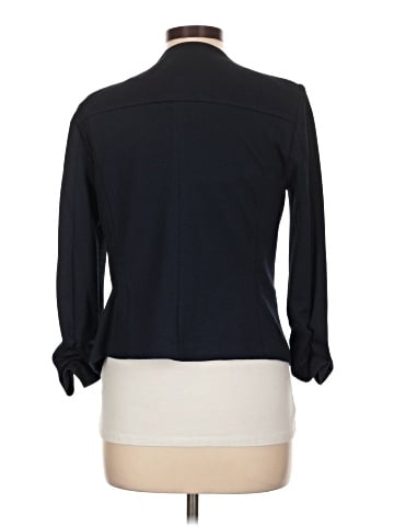 Amanda + Chelsea Blazer (view 2)