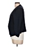 Amanda + Chelsea Black Blazer Size L - photo 5
