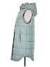 dip 100% Polyester Teal Vest Size XS - photo 5