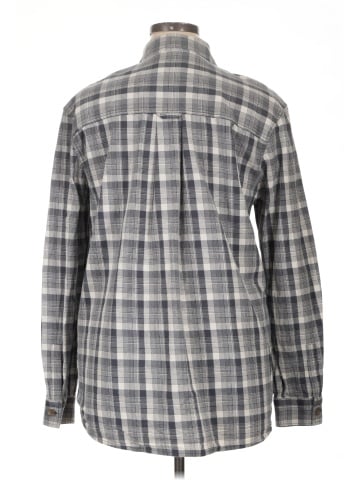 Pendleton Long Sleeve Button-Down Shirt (view 2)