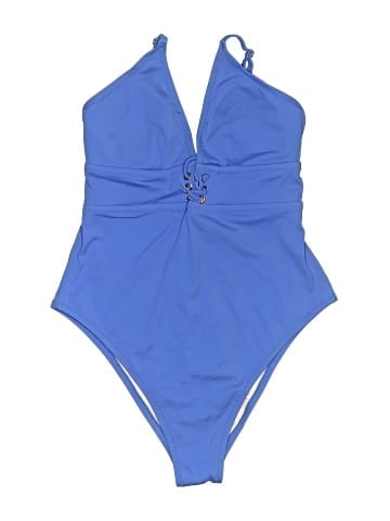 Shade & Shore Bodysuit (view 1)