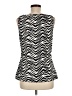 White House Black Market Black Tank Top Size M - photo 2