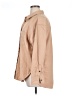 Universal Thread 100% Cotton Solid Tan Long Sleeve Button-Down Shirt Size XL - photo 5