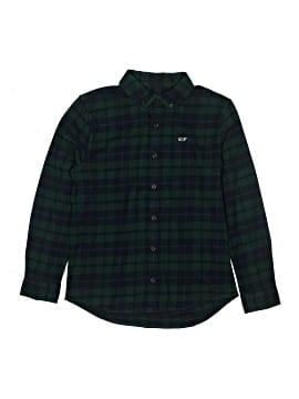 Vineyard Vines Long Sleeve Button-Down Shirt (view 1)