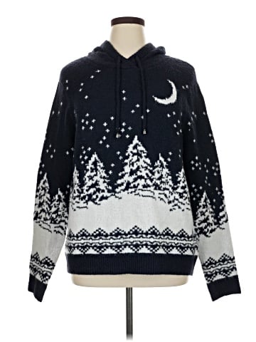 Cupcakes & Cashmere Pullover Sweater (view 1)