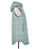 dip 100% Polyester Teal Vest Size XS - photo 4
