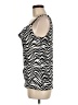 White House Black Market Black Tank Top Size M - photo 5