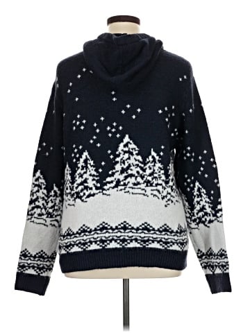 Cupcakes & Cashmere Pullover Sweater (view 2)