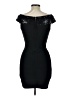 Guess Black Cocktail Dress Size L - photo 2