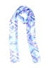 Unbranded Blue Scarf One size - photo 1
