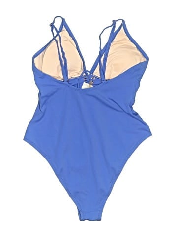 Shade & Shore Bodysuit (view 2)