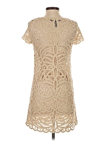 BCBGMAXAZRIA Cocktail Dress (view 2)