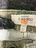 Cali1850 Camo Green Jeans Size 1 - photo 7