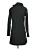 DESO 100% Polyester Black Sweatshirt Size M - photo 2