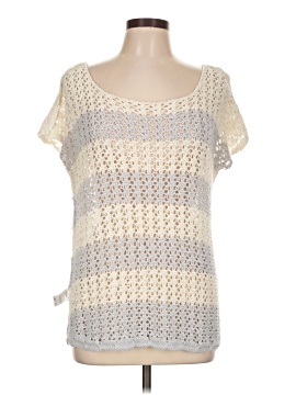 Silver Jeans Co. Pullover Sweater